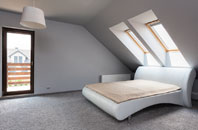Little Cheverell bedroom extensions