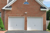 free Little Cheverell garage construction quotes