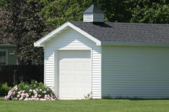 Little Cheverell outbuilding construction costs